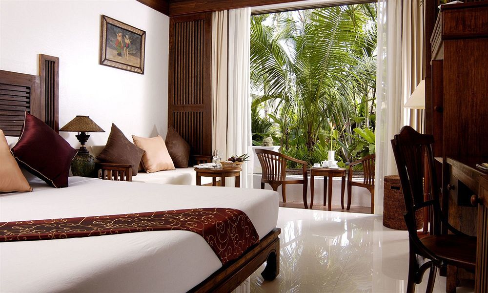 Safari Beach Hotel Patong Kültér fotó